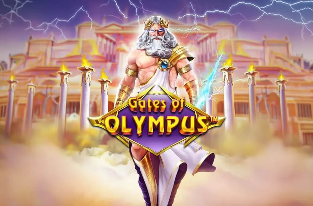 Gates of Olympus