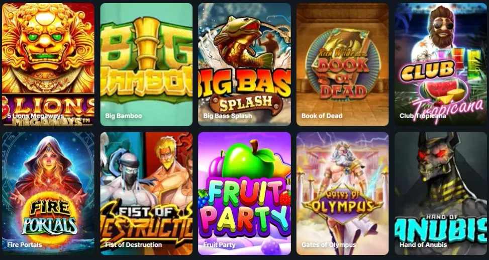 Mafia Casino 100% 100 free spins on a top slot